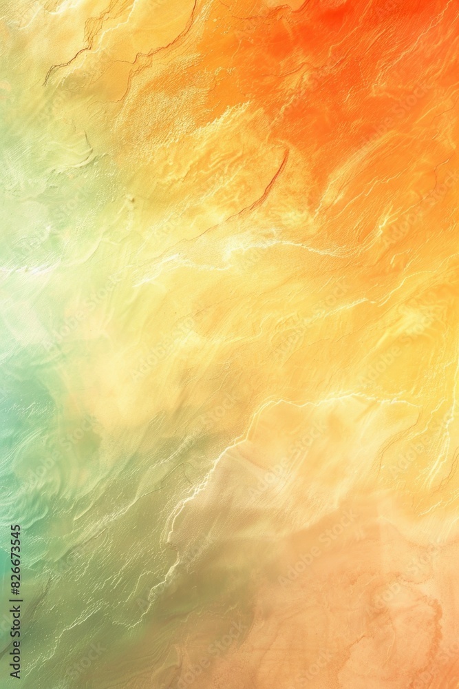 A colorful background with a yellow and green swirl. The background is a mix of colors and has a sense of movement A colorful background with a yellow and green swirl. The background is a mix of colors and has a sense of movement
