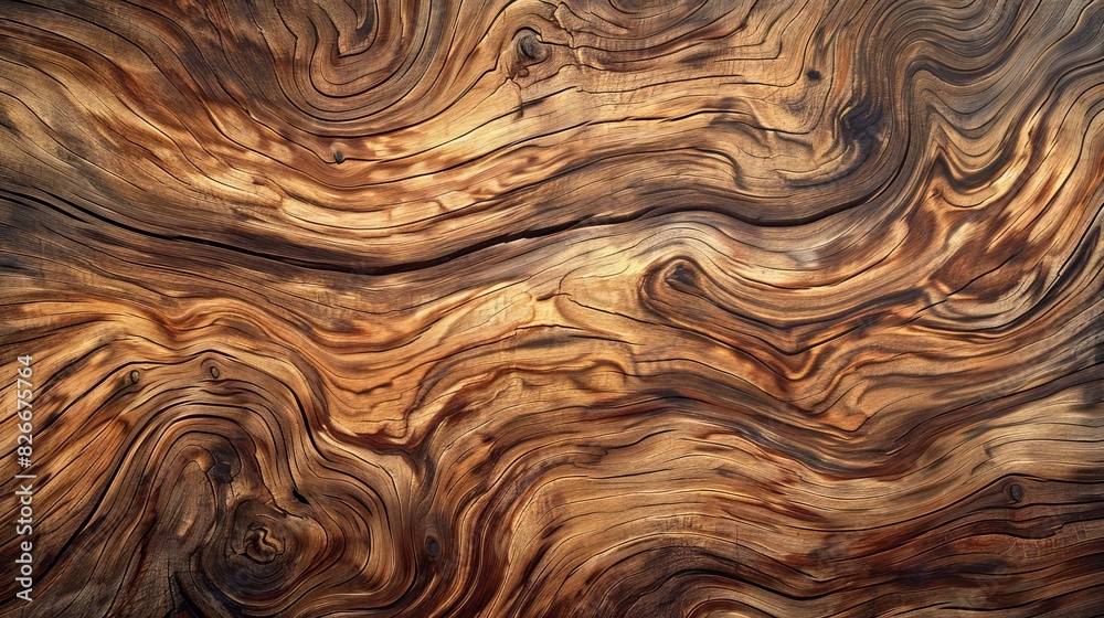 Textured Olive Wood Root Pattern, Luxury Wallpaper Background Textured Olive Wood Root Pattern, Luxury Wallpaper Background