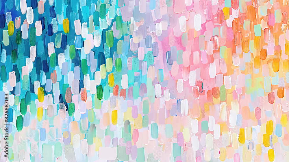 Abstract colorful background Abstract colorful background