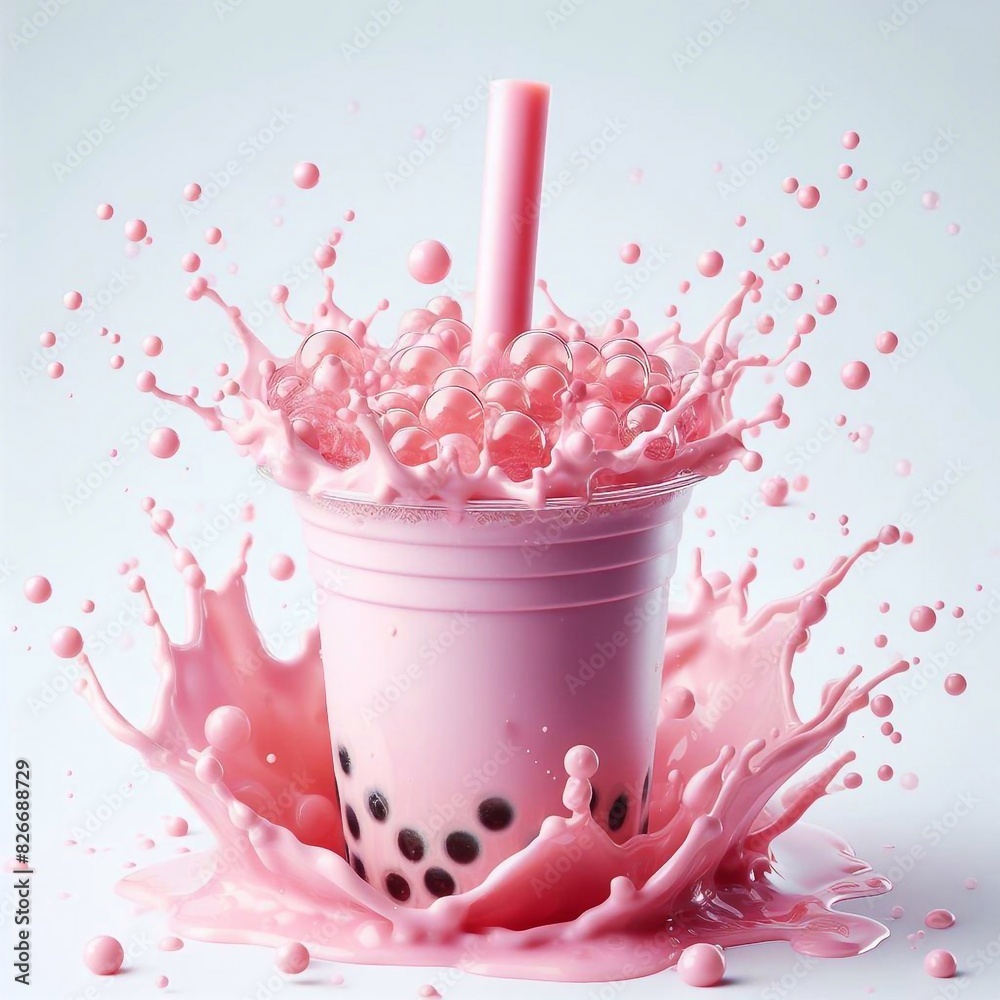 Bubble Tea