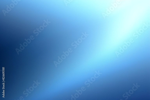 Fondo azul turquesa borroso abstracto y textura degradada para su diseño gráfico 