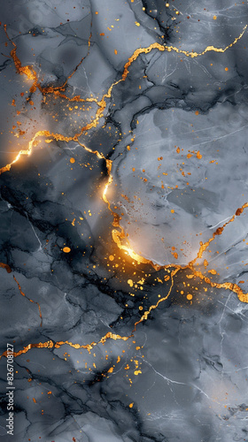 marble effect wallpaper