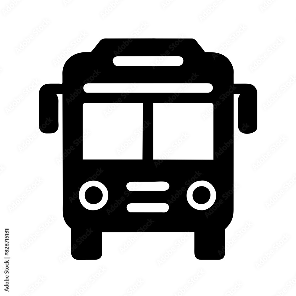 On the Move: Crafting a Dynamic Bus Icon On the Move: Crafting a Dynamic Bus Icon