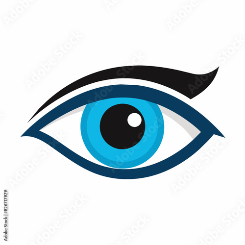 eye