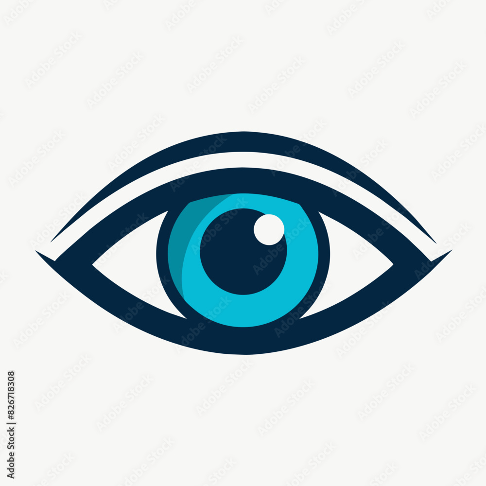 Closed Eye Design: Subtle and Tranquil Closed Eye Design: Subtle and Tranquil