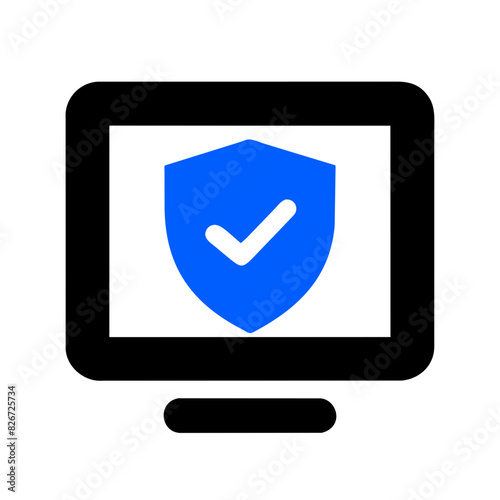 Internet Security icon 