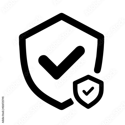 Internet Security icon	
