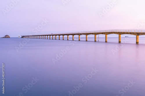 Wallpaper Mural L'estacade Torontodigital.ca