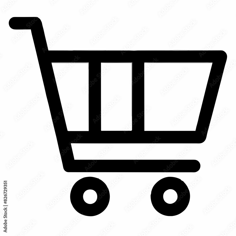 shopping cart icon
shopping cart icon