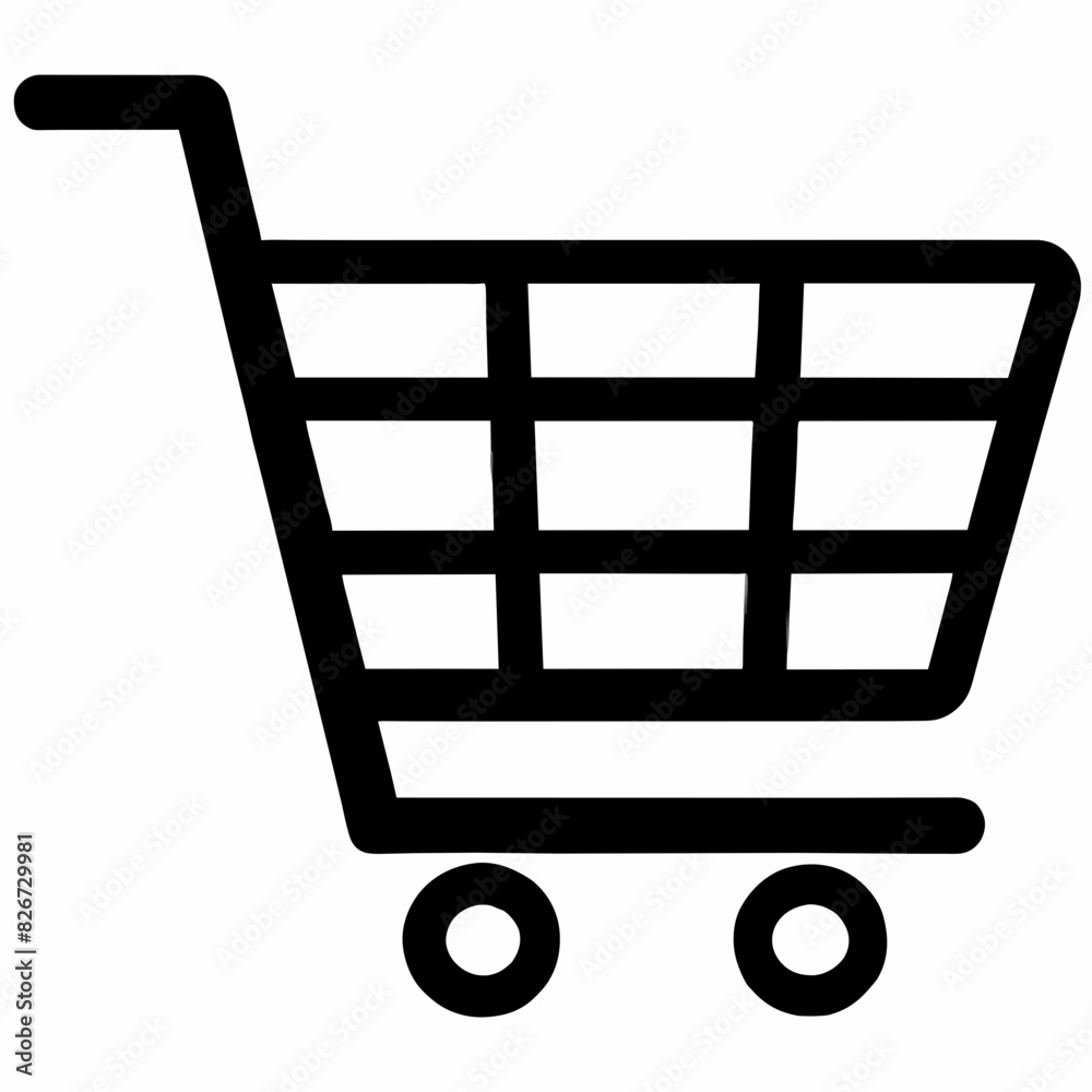 shopping cart icon shopping cart icon