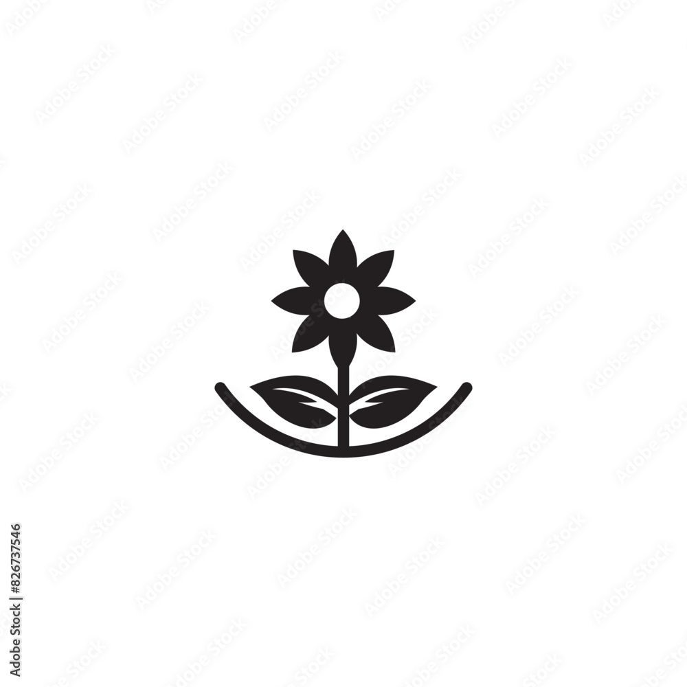 Flower bloom Flower bloom