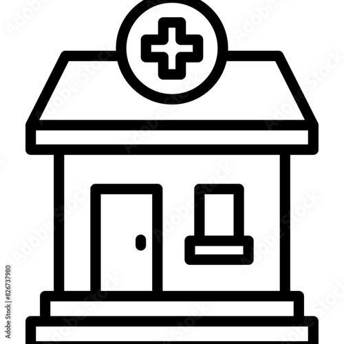 Dispensary