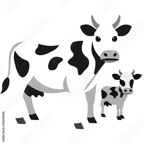 Mature female cattle are called cows and mature male cattle are bulls. Young female cattle are called heifers, young male cattle are oxen or bullocks, and ...
‎Cattle in religion and mythology · ‎Dair