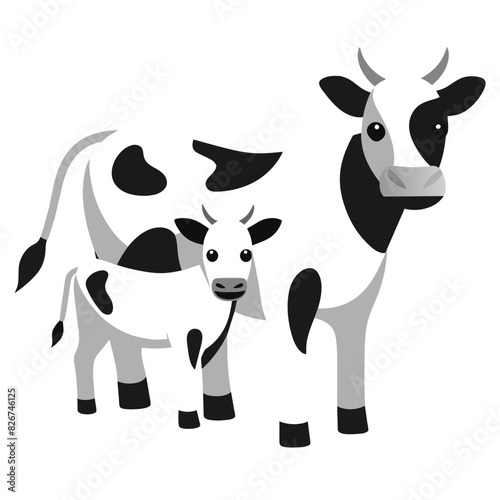 Mature female cattle are called cows and mature male cattle are bulls. Young female cattle are called heifers, young male cattle are oxen or bullocks, and ...
‎Cattle in religion and mythology · ‎Dair