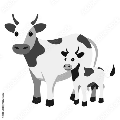 Mature female cattle are called cows and mature male cattle are bulls. Young female cattle are called heifers, young male cattle are oxen or bullocks, and ...
‎Cattle in religion and mythology · ‎Dair