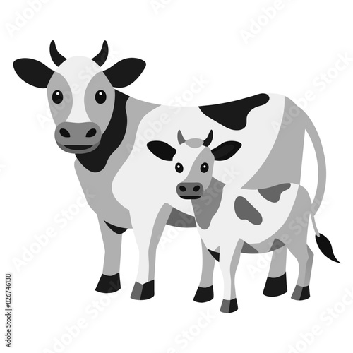 Mature female cattle are called cows and mature male cattle are bulls. Young female cattle are called heifers, young male cattle are oxen or bullocks, and ...
‎Cattle in religion and mythology · ‎Dair