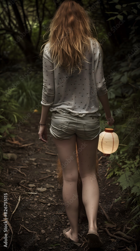 donna, bellezza, natura, estate, foresta, persone, verde, all'aperto, vestito, persona, moda, modella, capelli, parco, bionda, un, boschi, signora, bionda, autunnale, adolescente, erba, alberi, stile