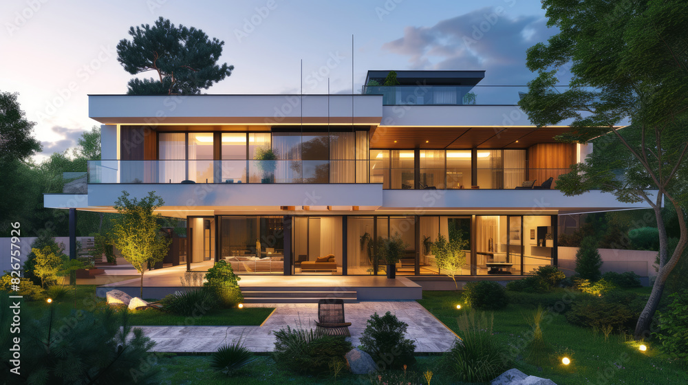 Luxury Villa Luxury Villa