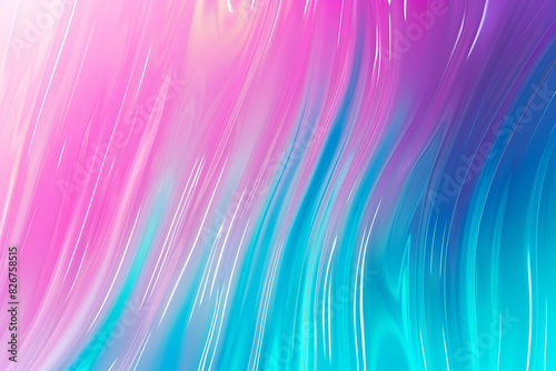 background featuring an abstract geometric pattern with vibrant colors