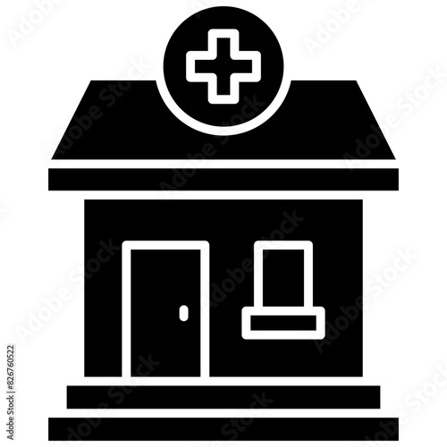 Dispensary