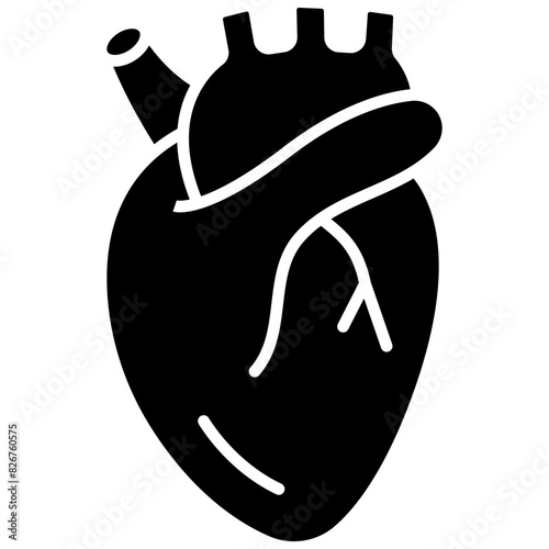 Medical Heart