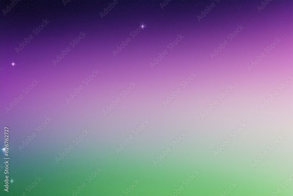 Fototapeta premium Rainbow glitter background texture