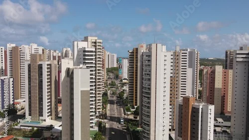 Wallpaper Mural downtown city Torontodigital.ca