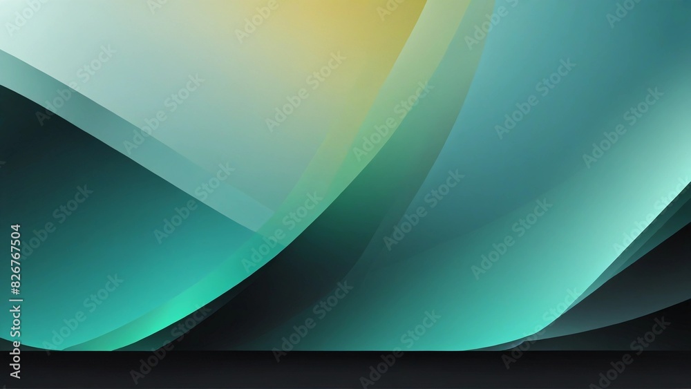 abstract gradient background banner abstract gradient background banner
