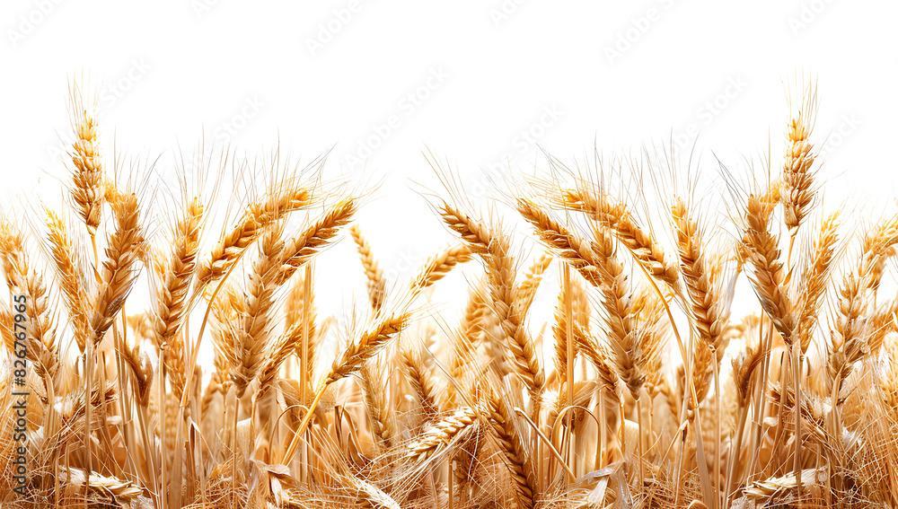 PNG Wheat landscape wheat agriculture backgrounds.