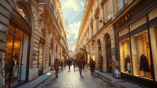 Paris Shopping Guide: Best Places for Fashion & Gifts