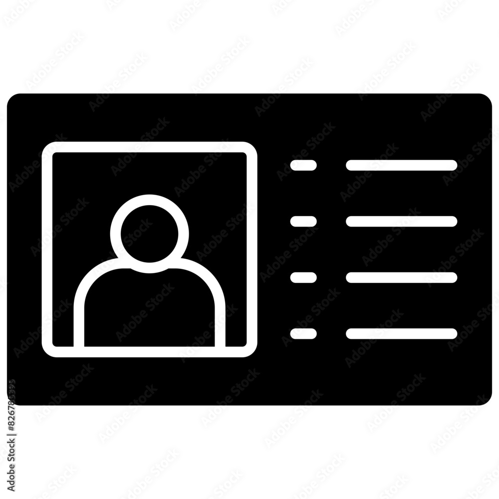 Id Card Id Card