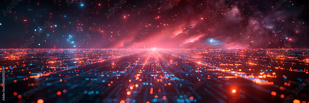 Cutting-Edge Innovation: Art Meets Technology