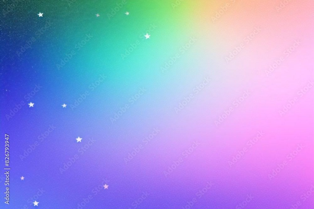 Pink pastel background with hearts and bokeh. Fantasy kawaii magic sky with gradient. Cute vector print. Dreamy girly fantasy wallpaper. Pink pastel background with hearts and bokeh. Fantasy kawaii magic sky with gradient. Cute vector print. Dreamy girly fantasy wallpaper.