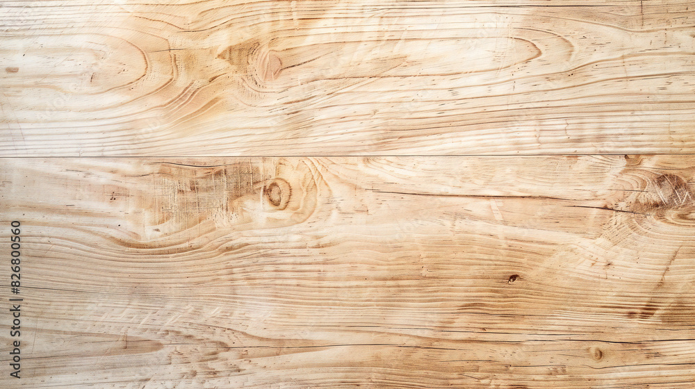 Light texture of wooden boards, background of natural wood surface Light texture of wooden boards, background of natural wood surface