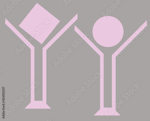 Graphics Design, Graphics Background Design
This Design can be used in all kinds of graphics and web design.