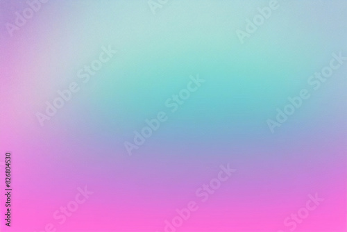 Gradient purple sky background. Pink night space with stars and sparkles. Vector dark galaxy. Fantasy cosmic vibrant color universe. Liquid iridescent outer space with glitter texture.