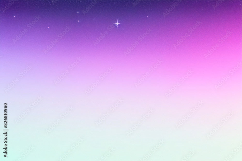 Rainbow background with stars and bokeh. Glitter cute rainbow sky. Magic pastel galaxy with fantasy sparkles. Vector abstract holographic space and iridescent gradient. Rainbow background with stars and bokeh. Glitter cute rainbow sky. Magic pastel galaxy with fantasy sparkles. Vector abstract holographic space and iridescent gradient.
