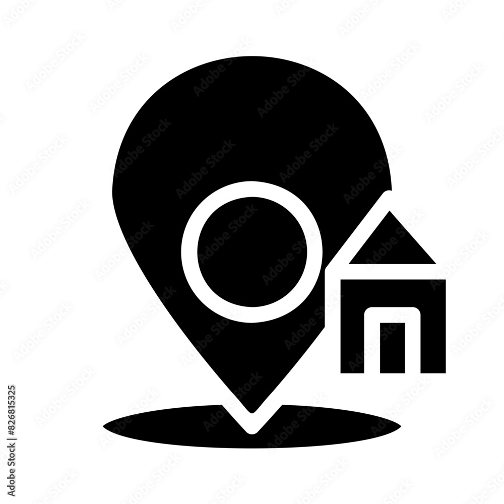 address address