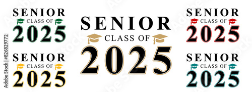Class of 2025