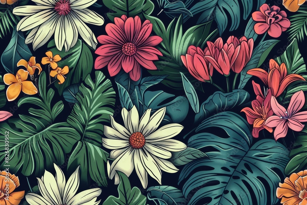 A natural wonderland of beauty and diversity A natural wonderland of beauty and diversity