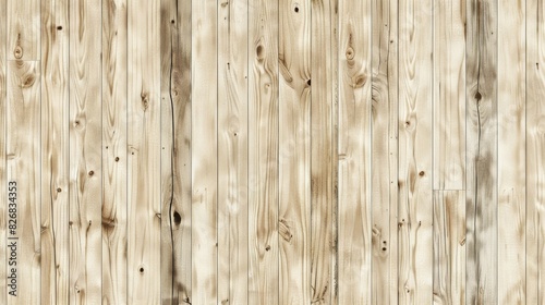 A wooden background with a few small holes in it