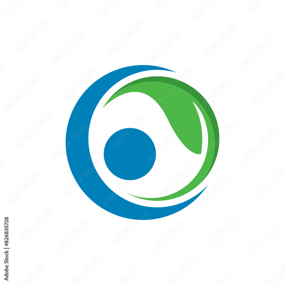 people loves nature logo vector icon illustration people loves nature logo vector icon illustration