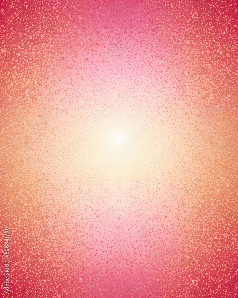 Radiant Pink and White Gradient Background Radiant Pink and White Gradient Background