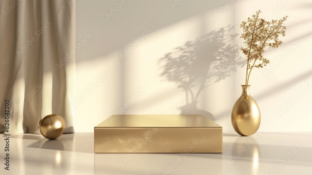 Podium product mockup. product display, showcase presentation, 3D render illustration, Podium product mockup. product display, showcase presentation, 3D render illustration,