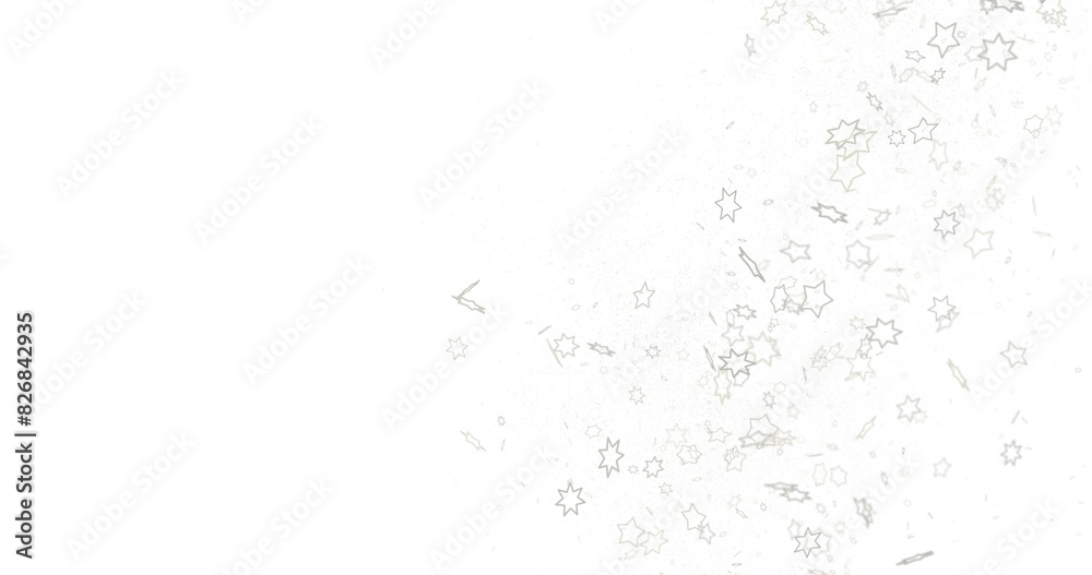 Stars - Glossy 3D Christmas star icon. Design element for holidays. - Stars - Glossy 3D Christmas star icon. Design element for holidays. -