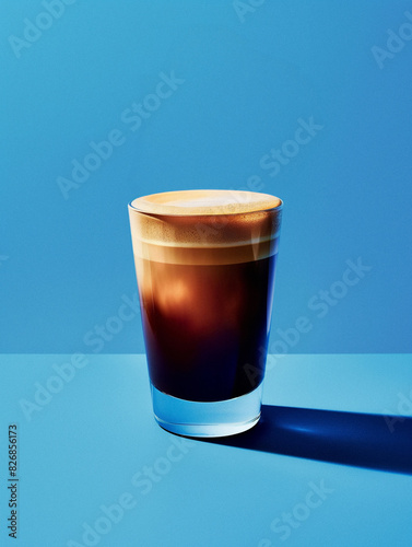 Perfectly Poured Nitro Cold Brew Coffee