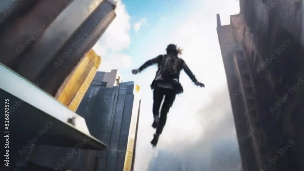 Witness the Epic Journey of a Superhuman Flying Through the Sky, Defying Gravity, and Showcasing Unbelievable Superpowers in Mid-Air Witness the Epic Journey of a Superhuman Flying Through the Sky, Defying Gravity, and Showcasing Unbelievable Superpowers in Mid-Air