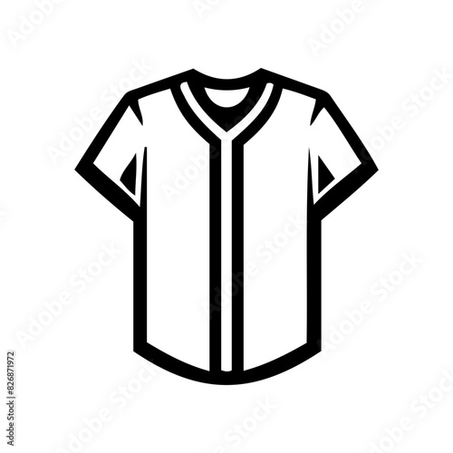 Baseball player silhouette design vector Elements for baseball