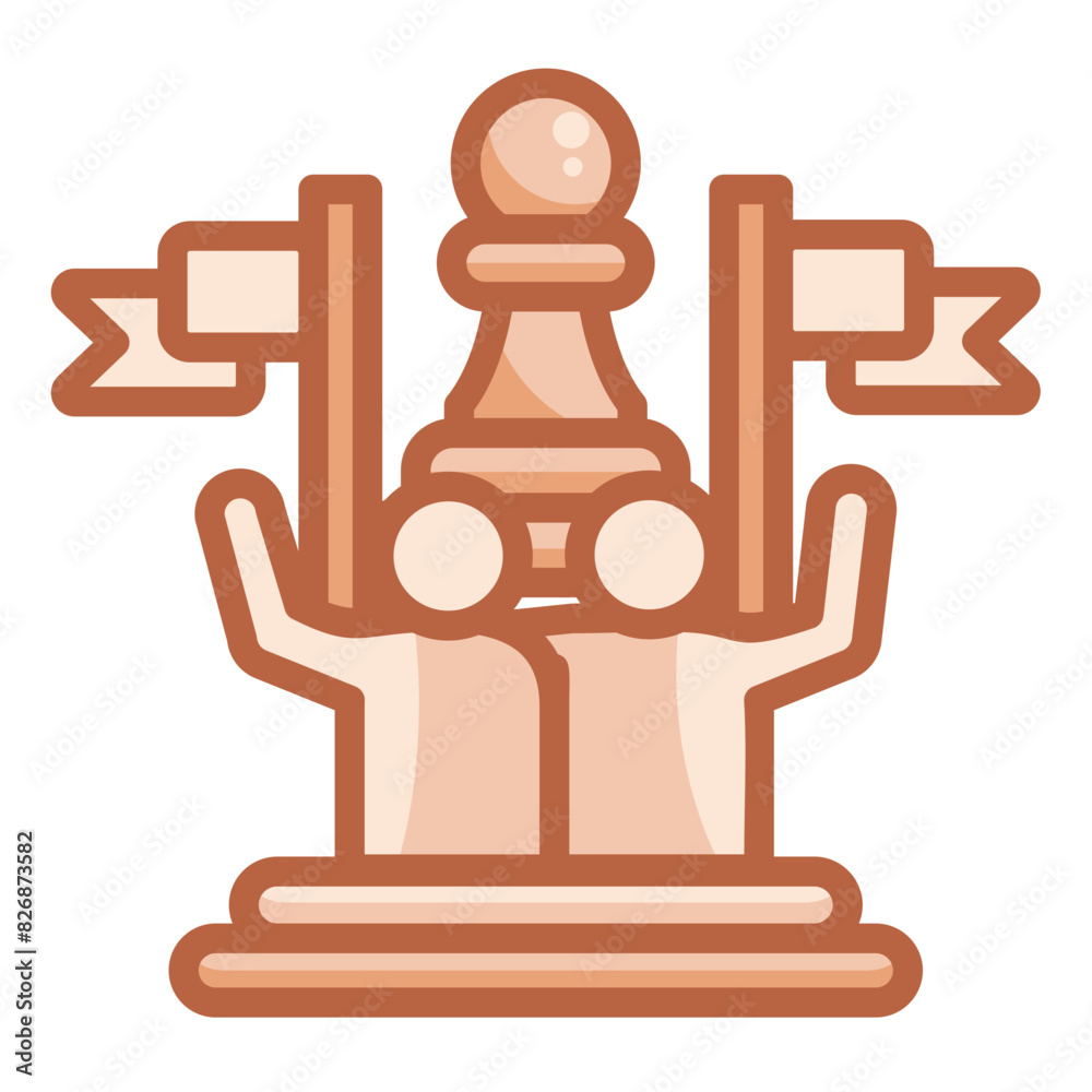 Partnership Icon Partnership Icon