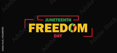 A Beautiful Celebration for Juneteenth